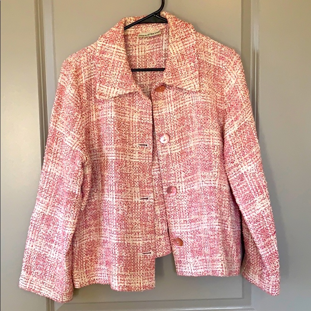 Cute little jacket